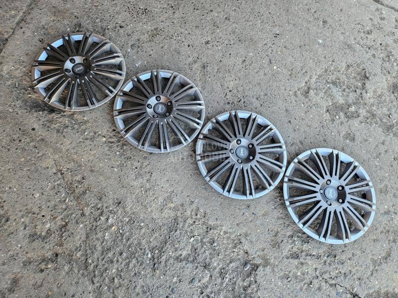 Ratkapne  16" 