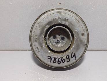 REMENICA RADILICE za BMW Serija 5