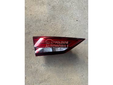 Limuzina levo stop svetlo za Audi A3 od 2017. do 2020. god.