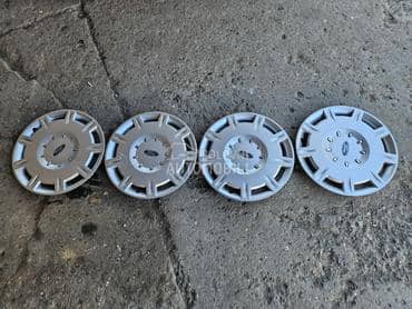 Ratkapne Ford 16" 