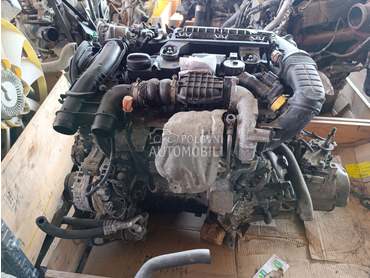 MOTOR za Citroen Berlingo