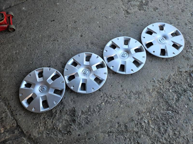 Ratkapne  15" 