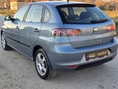 Seat Ibiza 1.2 12v