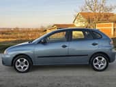 Seat Ibiza 1.2 12v