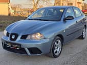 Seat Ibiza 1.2 12v
