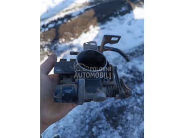 Klapna gasa za 1.6 16v za Opel Astra G