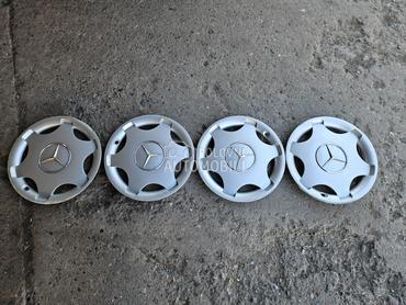 Ratkapne  15" 