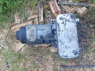 Hladnjak ulja za 2.0dti 2.2dti za Opel Vectra C