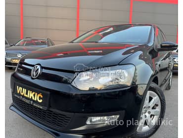 Volkswagen Polo RATA 130e BEZ UCESCA