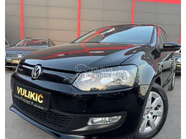 Volkswagen Polo RATA 130e BEZ UCESCA