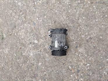 Kompresor za Citroen C4 Grand Picasso