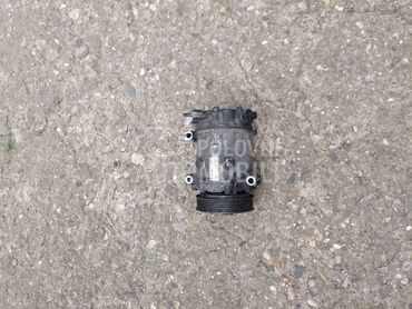 Kompresor za Peugeot 3008