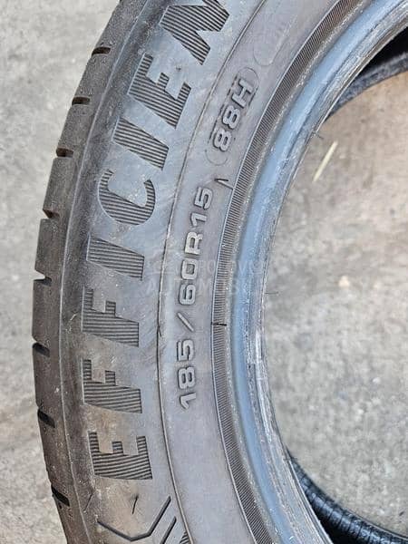Goodyear 185/60 R15 Letnja