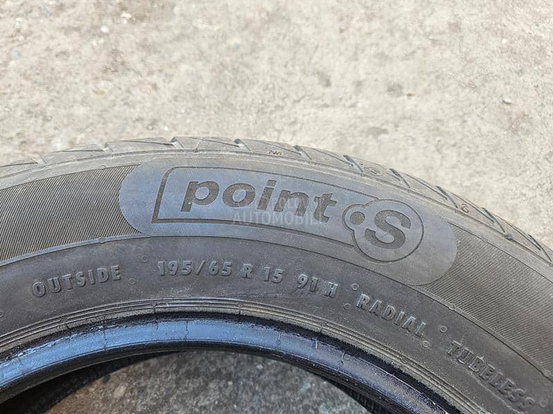 Altenzo 195/65 R15 Letnja