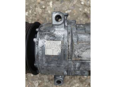 Kompresor za Opel Corsa D od 2006. do 2011. god.