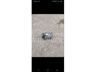 Kompresor za Peugeot 3008