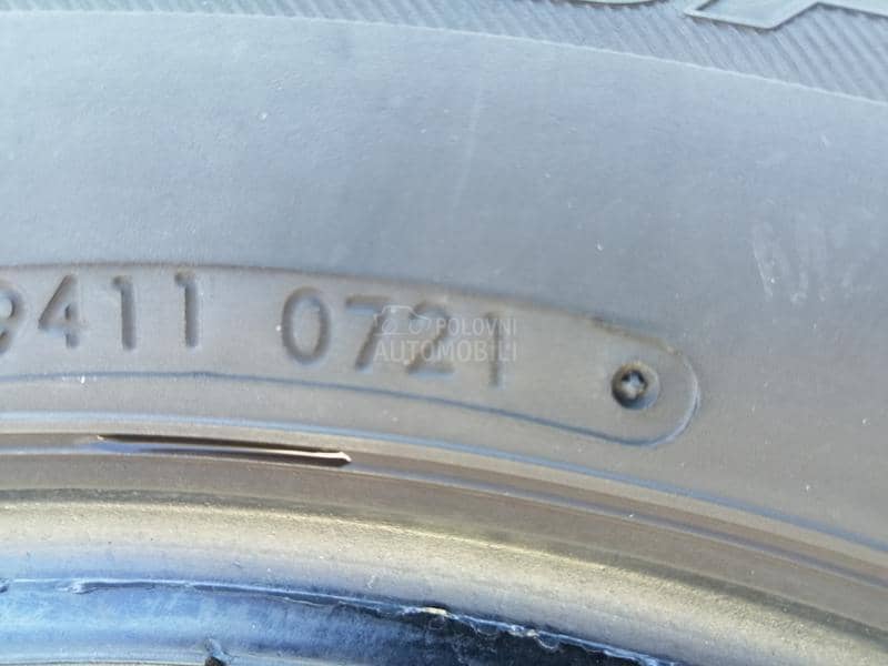 Lassa 215/60 R16 Letnja