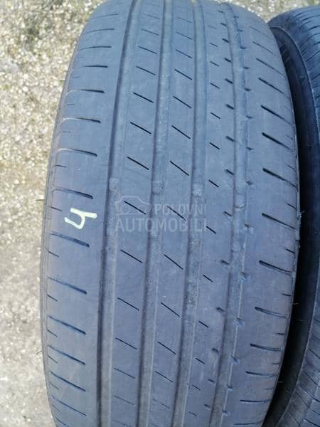 Lassa 215/60 R16 Letnja