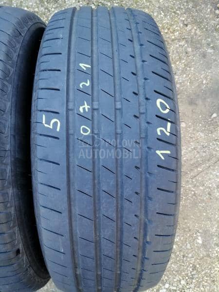 Lassa 215/60 R16 Letnja