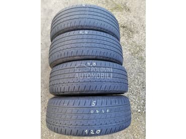 Lassa 215/60 R16 Letnja