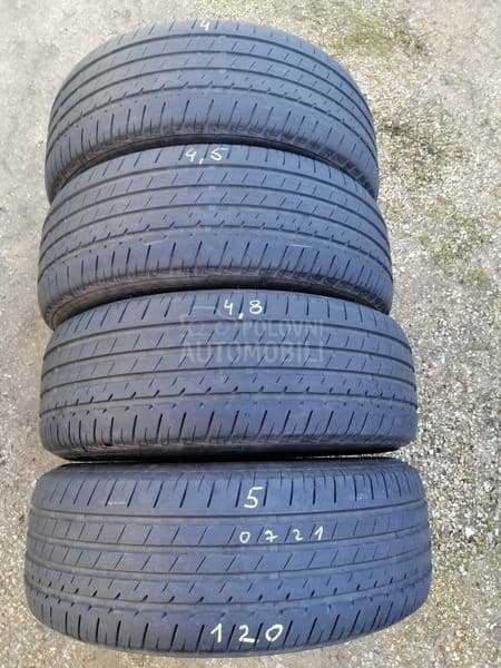 Lassa 215/60 R16 Letnja