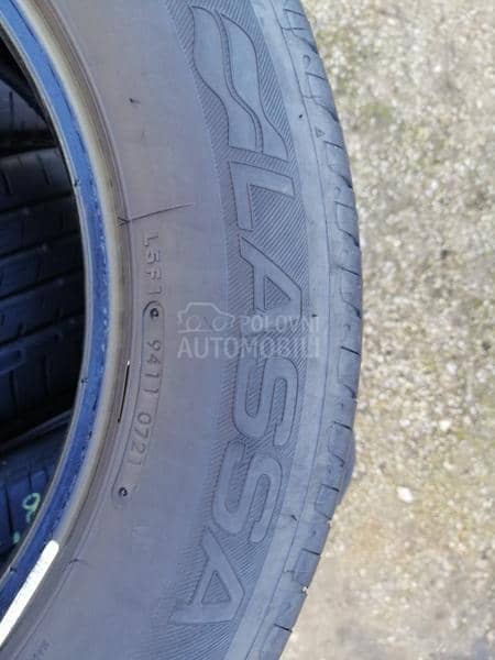 Lassa 215/60 R16 Letnja
