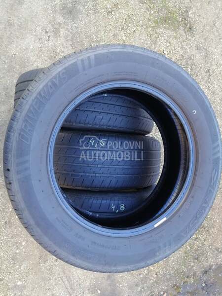 Lassa 215/60 R16 Letnja
