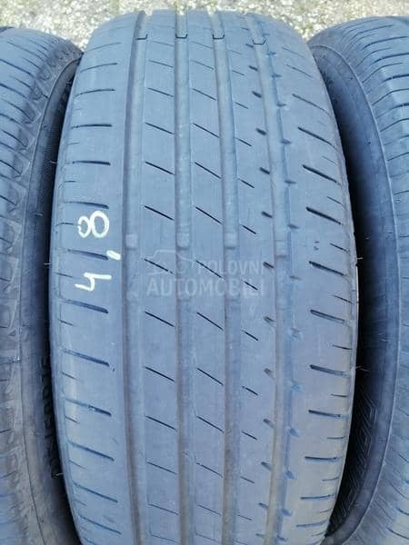 Lassa 215/60 R16 Letnja