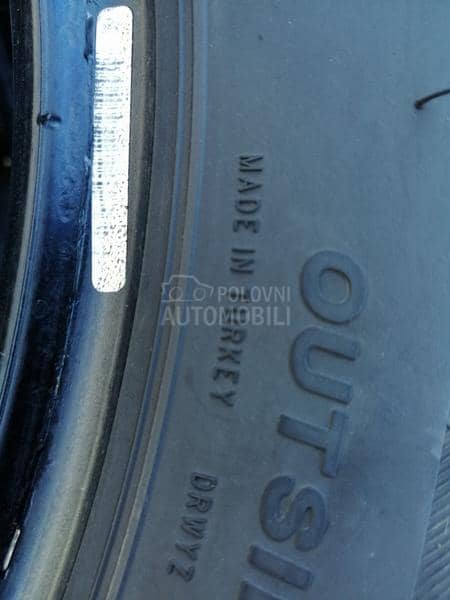 Lassa 215/60 R16 Letnja