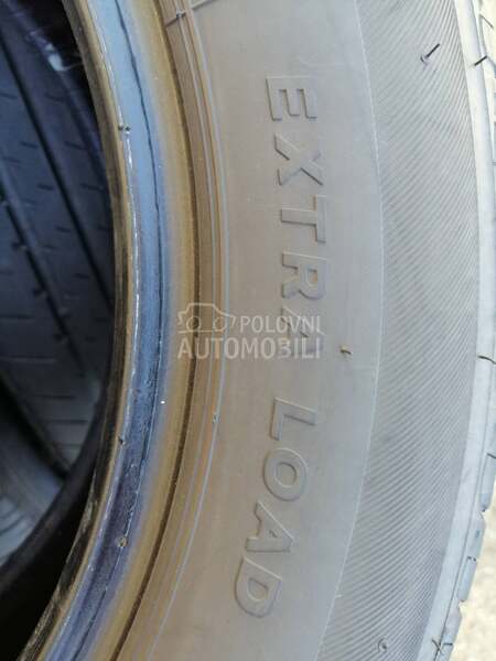 Lassa 215/60 R16 Letnja