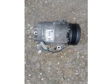 Kompresor za Opel Astra H