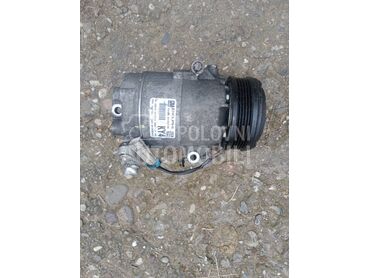Kompresor za Opel Zafira od 2005. do 2015. god.