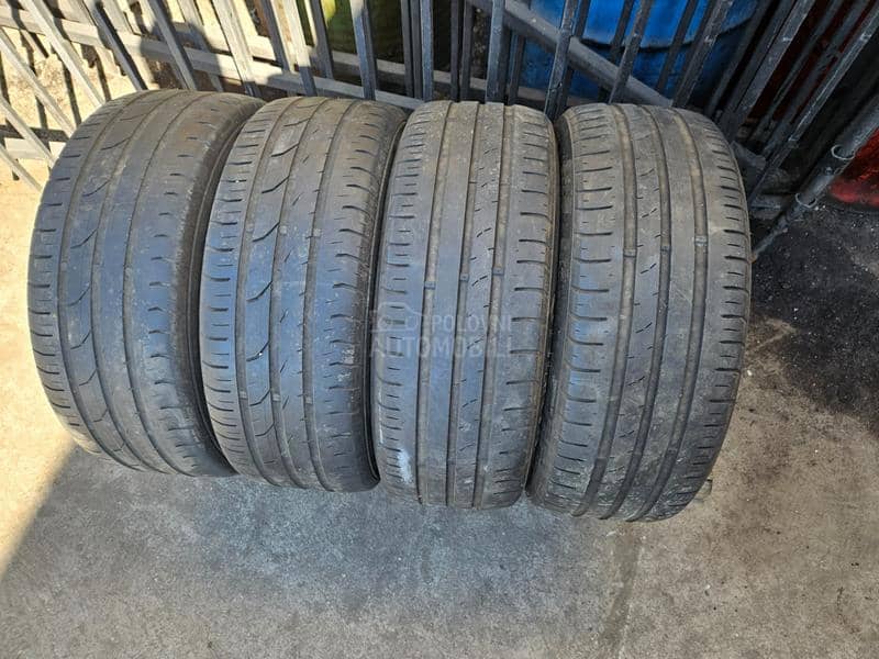 Kumho 195/55 R15 Letnja