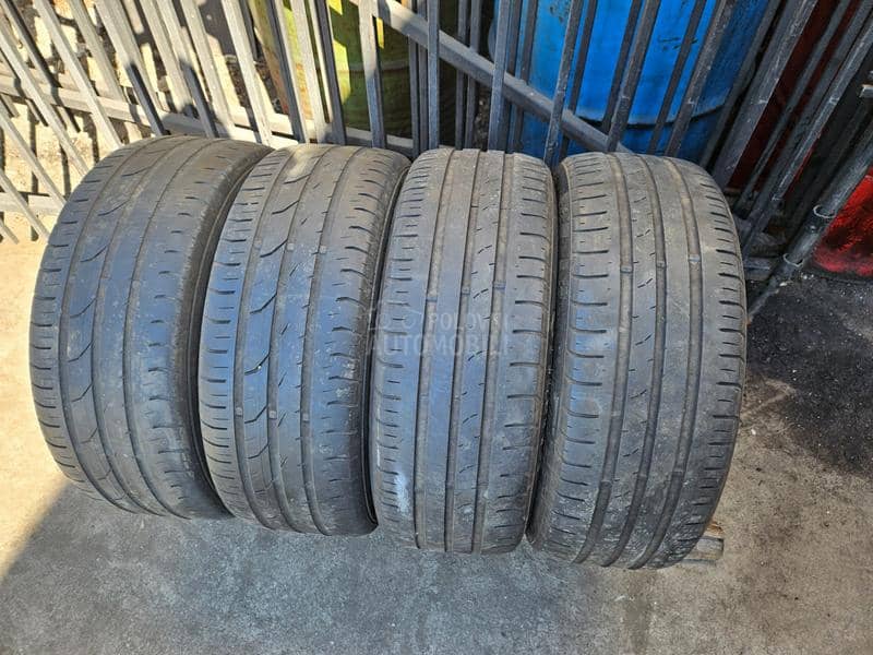 Kumho 195/55 R15 Letnja