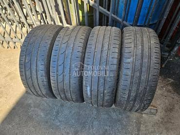 Kumho 195/55 R15 Letnja