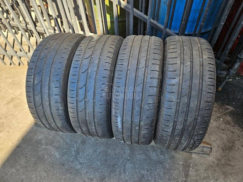 Kumho 195/55 R15 Letnja