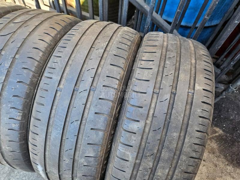 Kumho 195/55 R15 Letnja