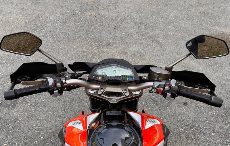 Zontes U1 125