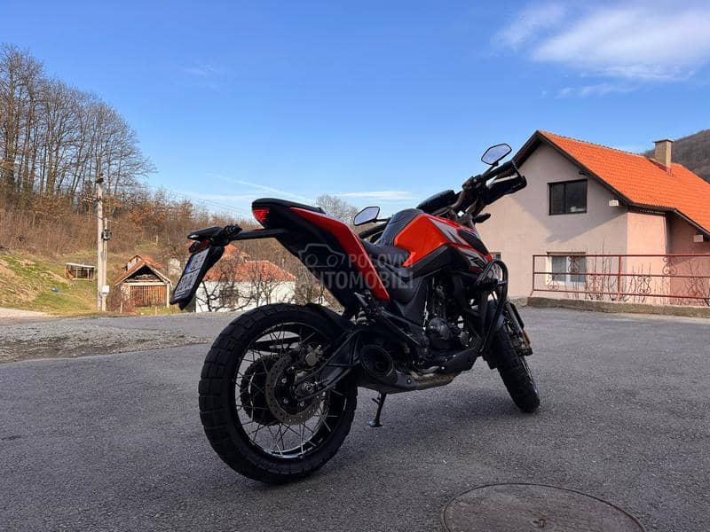 Zontes U1 125