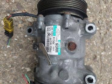 Kompresor za Citroen C4 Picasso od 2006. do 2013. god.
