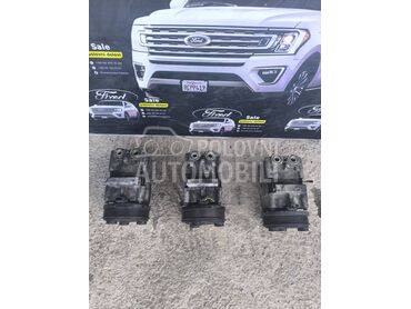 Kompresor Klime za Ford Mondeo od 2001. do 2007. god.