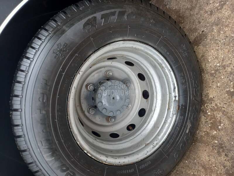 Iveco 70C15