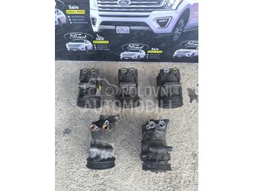 Kompresor Klime za Ford Transit Connect od 2001. do 2006. god.