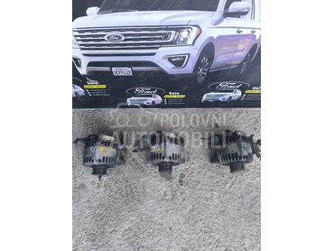 alternator za Ford Fiesta, Fusion od 2002. do 2008. god.