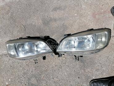 Farovi za Opel Zafira