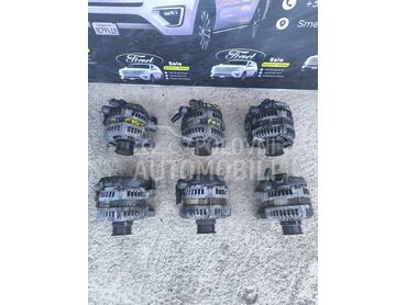 alternator za Ford C-Max, Focus, Kuga od 2004. do 2012. god.