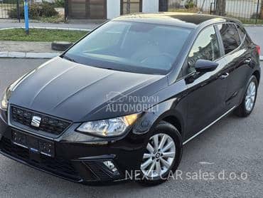 Seat Ibiza 1.0 TSI 95 NAV.