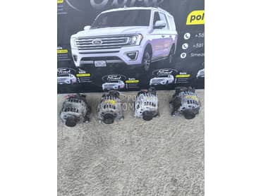 alternator za Ford B-Max, Fiesta, Focus od 2011. do 2015. god.