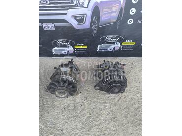 alternator 2,5 za Ford Transit Connect od 1997. do 2000. god.