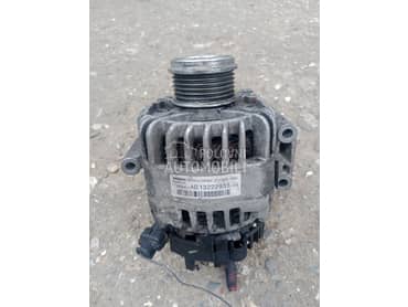 Altenator za Opel Corsa D